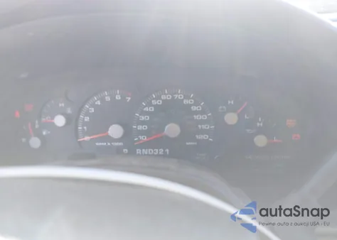 2005 Ford Explorer Xls/Xls Sport z USA, uszkodzony, nr VIN 1FMZU62K95UB49046